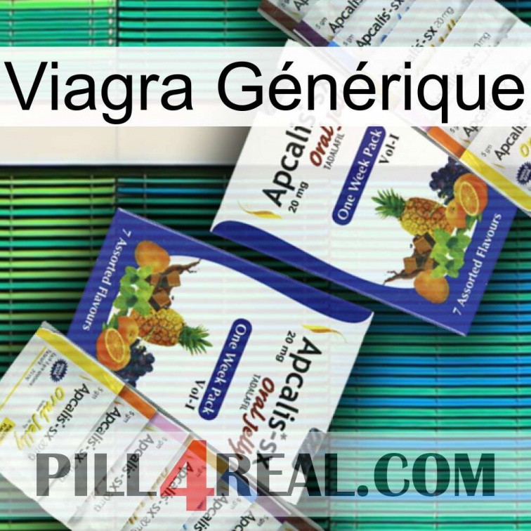 Viagra Générique 12